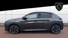 Peugeot 208 1.2 PureTech 100 Allure 5dr Petrol Hatchback